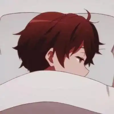 污情头二次元按胸情侣头