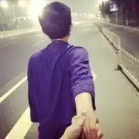  适合异地的虚幻情头微信头像图片大全