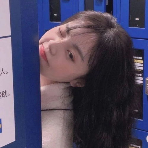  头像心水的头像背景套图