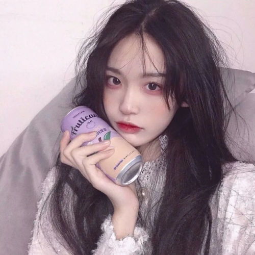  女生头像爱笑的女孩头像,女孩子要矜持,所以你能主动点吗