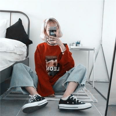 qq头像女生霸气超拽酷难