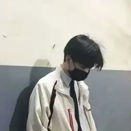  白衣兄弟头像