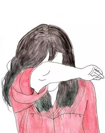  一般男生分手了会哭吗