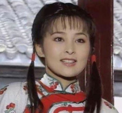 微博头像女生逆天