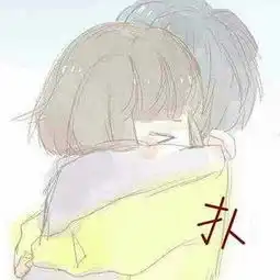 抖音热门情侣头像一对动