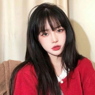 女生头像冷酷帅气图片女