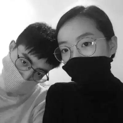  黑白头像大全qq黑白头像黑白头像男生女生腾牛个性网