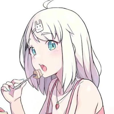  女生头像动漫二次元软萌可爱日卡通动漫头像我要个性网