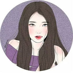  欧美范动漫女生头像2018最新明知道是场戏还陪你演下去