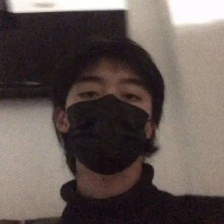  男生头像活在自己的世界里男生头像00后真人第182期