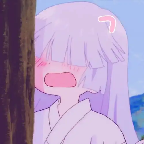  有没有大神发几张炒鸡可爱的动漫头像啊