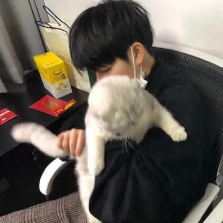  qq男生头像大全想成为你动心的相遇不知是否有机会