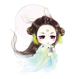  古风美女头像,要么