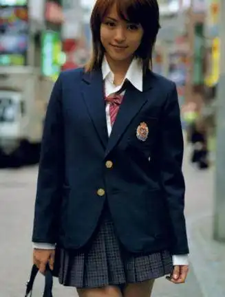  毁童年名侦探柯南真人版,小兰被毁,冲野洋子被雪藏