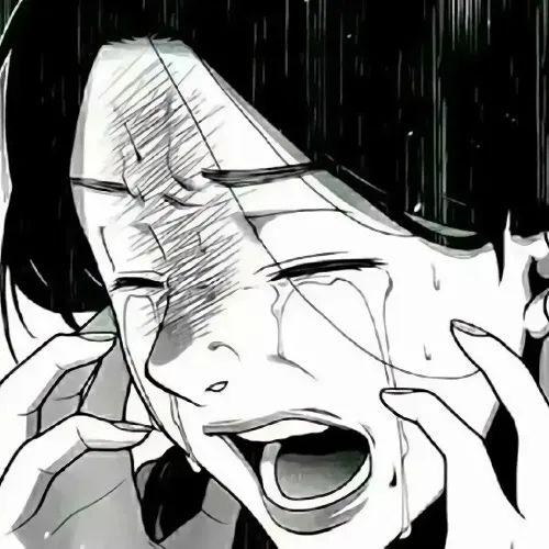  有没有比较丧的女生头像