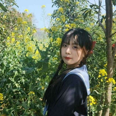  jk制服闺蜜头像