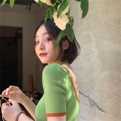 女生qq头像社会唯美
