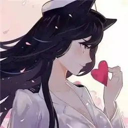  情侣头像