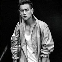  有范霸气男生头像超拽高雅请记住我是一个高冷的人
