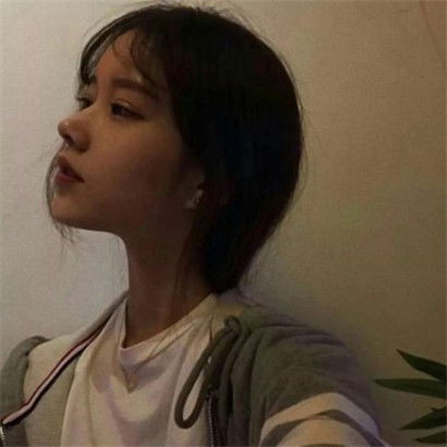 个人头像女生伤感高冷