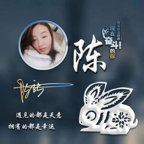  最新3款高清雕刻版微信头像,粉丝福利,励志签名头像,请查收离开