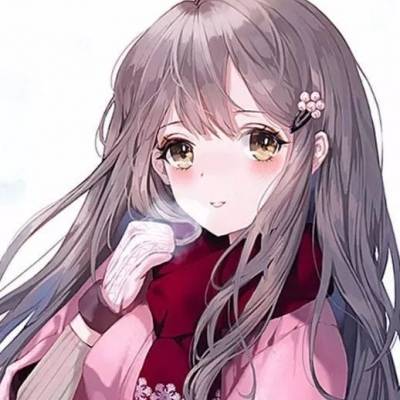  高冷动漫女头最火爆的动漫孤独女头系列