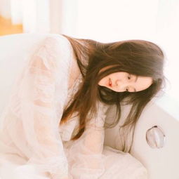  超拽个性女生贴吧头像大全2018你是我不可失去的未来