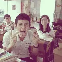 情侣头像2张一对男人
