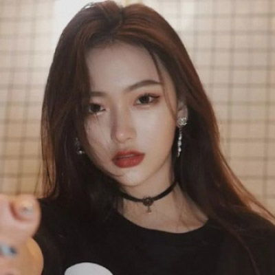 女生头像霸气超拽头像