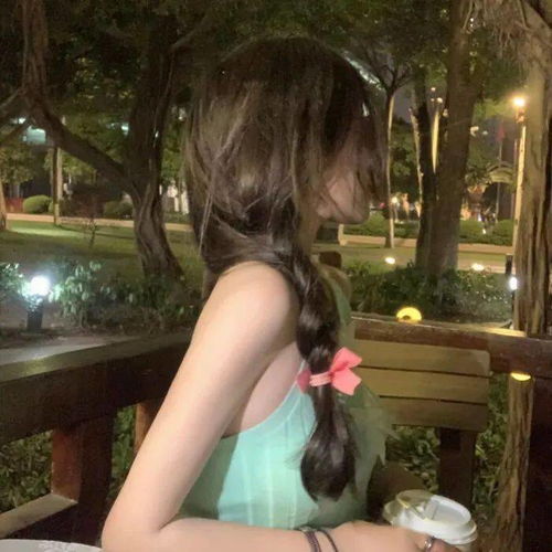 好看的男生头像图片女生