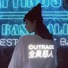  2018抖音潮人头像下载抖音热门潮人头像合集高清无水印版软件下载