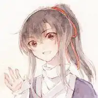  魏无羡q版高清头像微信头像图片大全