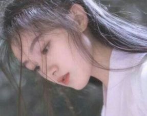  古风网名女唯美忧伤2018最新能否归途做我良人