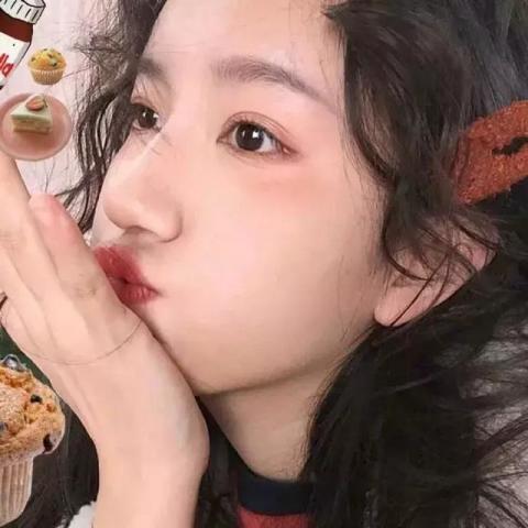  常做这几个行为的女生,大饼脸不请自来,不怪男生嫌弃你