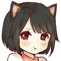 猫的情侣头像动漫情侣
