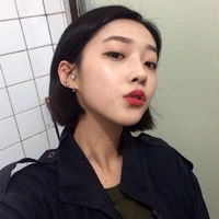  超好看的女生头像我会一笑而过所有的心酸所有不快乐