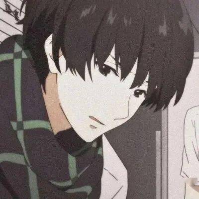  男女动漫头像