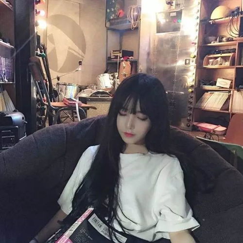  头像壁纸最好的圣诞礼物,是你