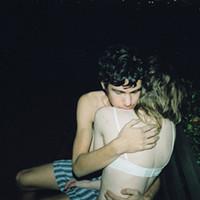 谁有好看点的男生qq头像