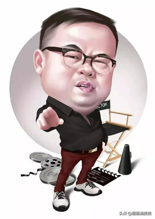  换个头像吧,爱岗敬业的微信头像,你认真的样子太帅了