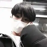  qq头像大全男生你爱我的时候会发光