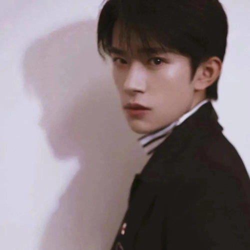  今日份男女生头像好看得很