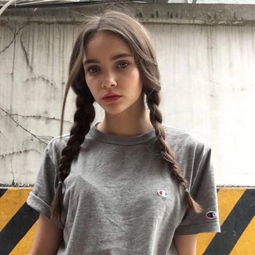 女生高清头像欧美