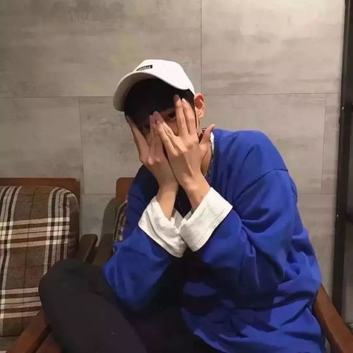  200张热门微信男女生头像
