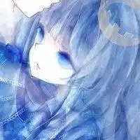  最萌动漫qq情侣头像大全