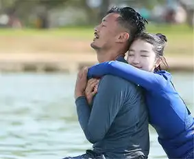  余文乐背后的男人们潮流指数个个不比六叔差
