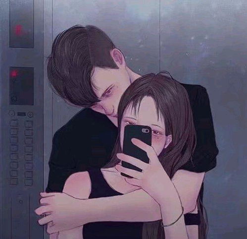 男生头像大全女生