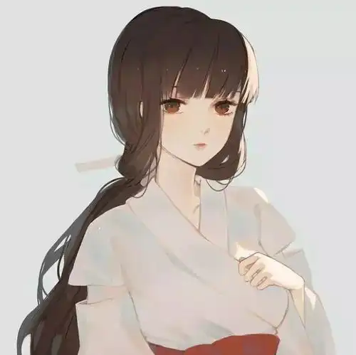  古风头像你有过哪些当电灯泡的尴尬经历