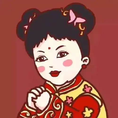  头像背景丨凛冬散尽星河长明