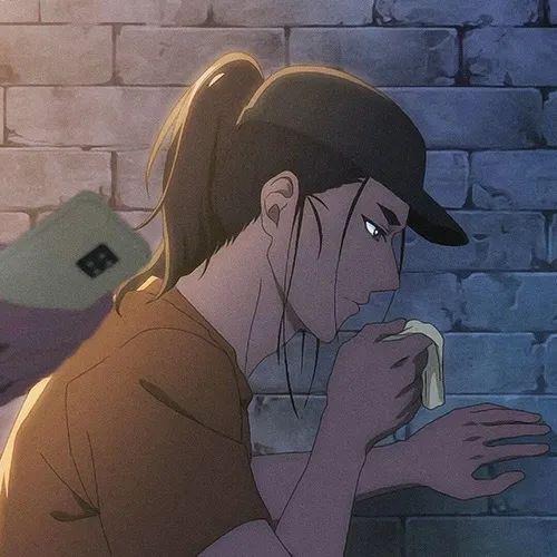  微信头像精选男生,女生,情头